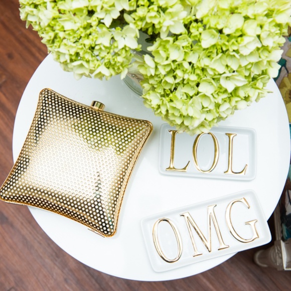 Pottery Barn Other - Pottery Barn • LOL Dish Tray